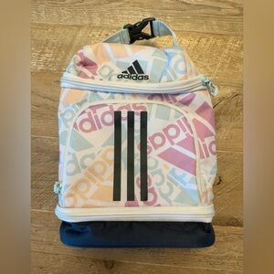ADIDAS Excel 2 Insulated Lunch Bag NWOT